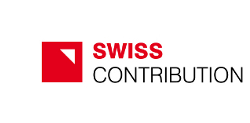 logo Swiss Contribution