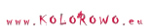 logo kolorowo.eu