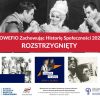 Konkurs NOWEFIO Zachowując Historię Społeczności 2025 ROZSTRZYGNIĘTY
